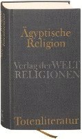 bokomslag Ägyptische Religion. Totenliteratur