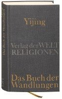 bokomslag Yijing - Das Buch der Wandlungen