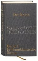 bokomslag Der Koran