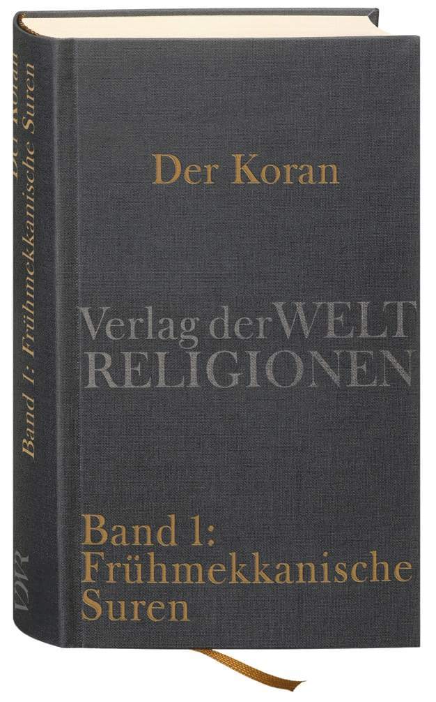 Der Koran 1