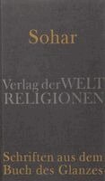Gerold Necker - Sohar - Schriften aus dem Buch des Glanzes, Inbunden