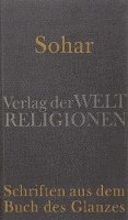 bokomslag Sohar - Schriften aus dem Buch des Glanzes