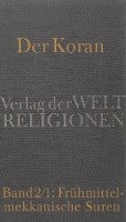 bokomslag Der Koran