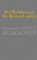bokomslag Der Buddhismus des Reinen Landes