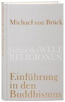 bokomslag Einführung in den Buddhismus