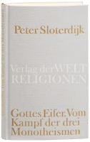 bokomslag Gottes Eifer