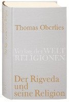 bokomslag Der Rigveda und seine Religion