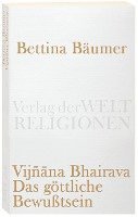 bokomslag Vijnana Bhairava - Das göttliche Bewußtsein.