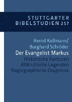 Der Evangelist Markus 1