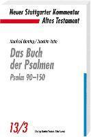 bokomslag Das Buch der Psalmen