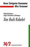 bokomslag Das Buch Kohelet