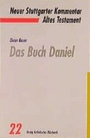bokomslag Das Buch Daniel