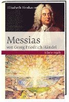bokomslag Das Oratorium Messias von Georg Friedrich Händel