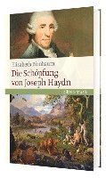bokomslag Die Schöpfung von Joseph Haydn