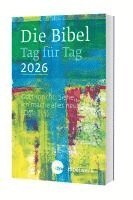 Die Bibel Tag für Tag 2026
