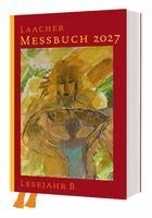 Verlag Katholisches Bibelwerk, Benediktinerabtei Maria Laach - Laacher Messbuch LJ B 2027, Häftad