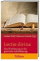 bokomslag Lectio divina