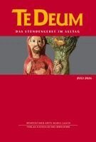 Verlag Katholisches Bibelwerk GmbH, Benediktinerabtei Maria Laach - Te Deum 07/2026, Häftad