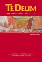 Verlag Katholisches Bibelwerk GmbH, Benediktinerabtei Maria Laach - Te Deum 10/2026, Häftad