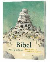 bokomslag Vanden Heede, S: Bibel