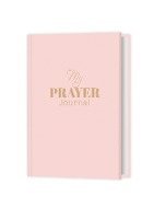 bokomslag My prayer journal - Profivariante
