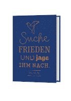 My prayer journal - Suche Frieden und 1