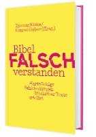 bokomslag Bibel falsch verstanden