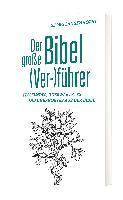 Georg Langenhorst - Der große Bibel (Ver-)führer, Inbunden