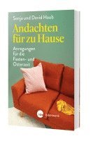 bokomslag Andachten für zu Hause