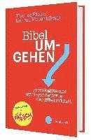 bokomslag Bibel um-gehen