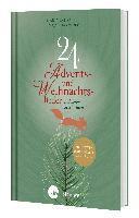 24 Advents- und Weihnachtslieder 1