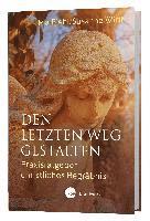 Pia Biehl, Susanne Wirth - Den letzten Weg gestalten, Häftad