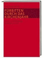 Fürbitten durch das Kirchenjahr 1