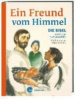 Ylva Eggehorn - Ein Freund vom Himmel, Inbunden