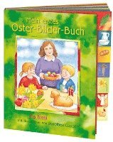 Mein erstes Oster-Bilder-Buch 1