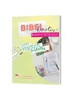 bokomslag Bibel - Methodenbuch