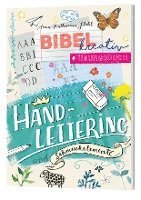 bokomslag Handlettering u. Schmuckelemente