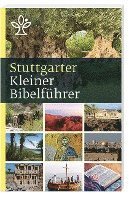 bokomslag Stuttgarter Kleiner Bibelführer (Neuausgabe)