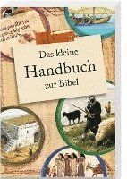 Das kleine Handbuch zur Bibel 1