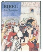 bokomslag Bibel für die Grundschule
