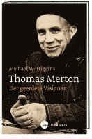 bokomslag Thomas Merton