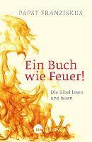 bokomslag Ein Buch wie Feuer!