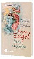 Reinhard Abeln - Mögen Engel dich begleiten, Inbunden