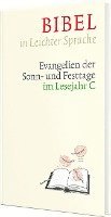 bokomslag Bibel in Leichter Sprache