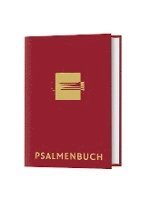 bokomslag Psalmenbuch