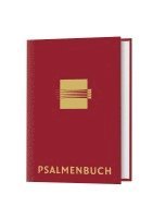 Psalmenbuch 1