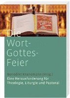 bokomslag Die Wort-Gottes-Feier