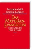 bokomslag Das Matthäus-Evangelium