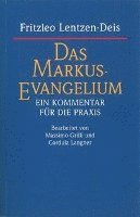 bokomslag Das Markus-Evangelium