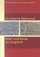 bokomslag Von Adam bis Muhamad